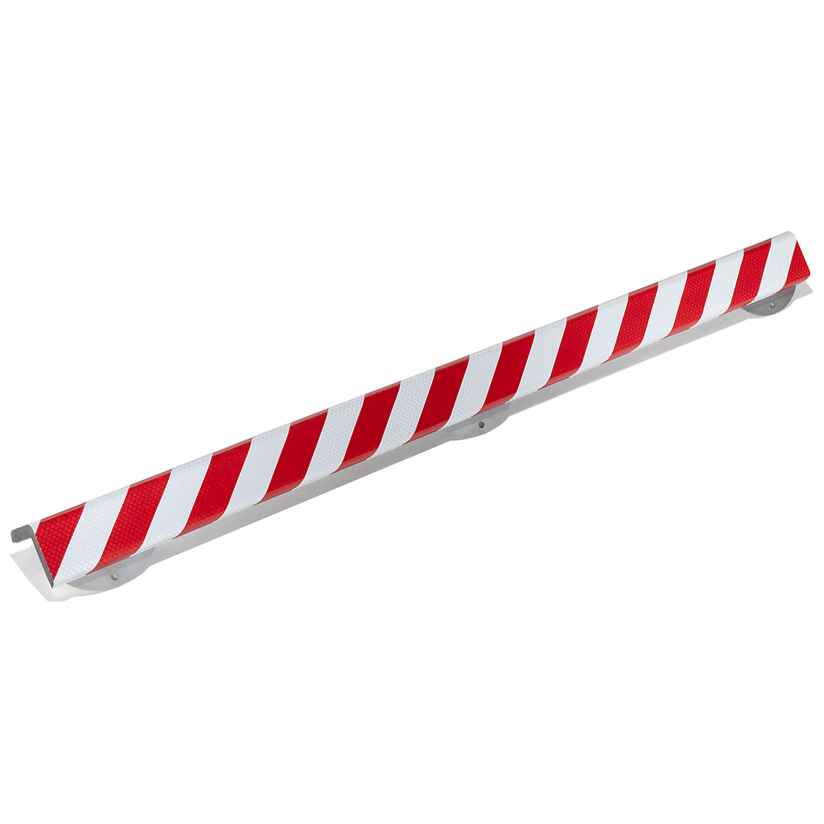 Zabezpieczenie narożników Knuffi® z szyną montażową – SHG