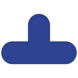 Oznaczenia podłoża z PVC