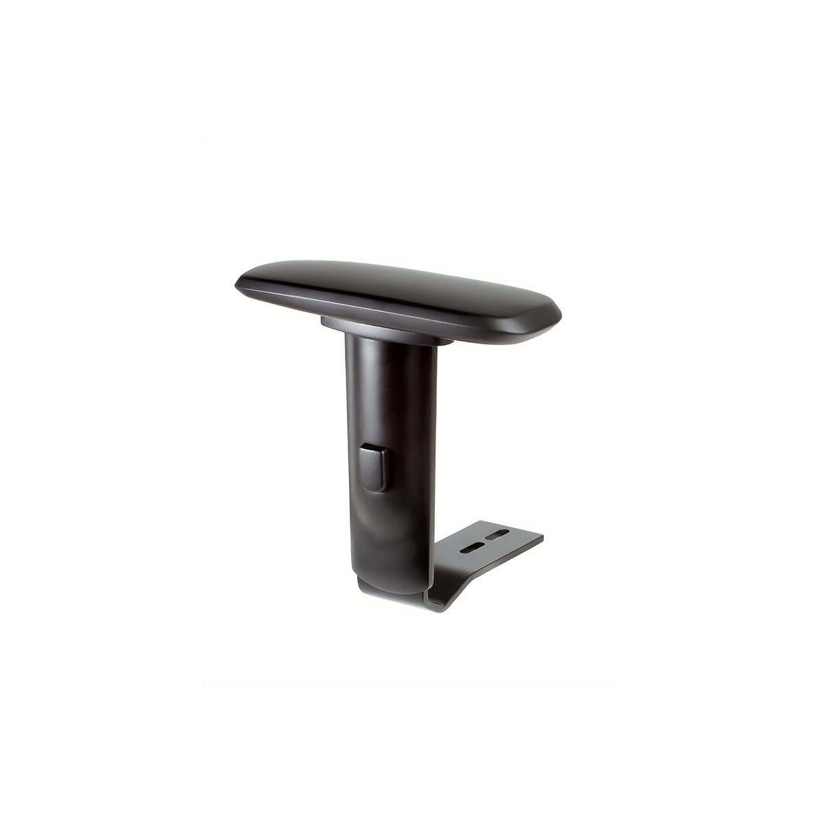 Arm rests, height and width adjustable – interstuhl