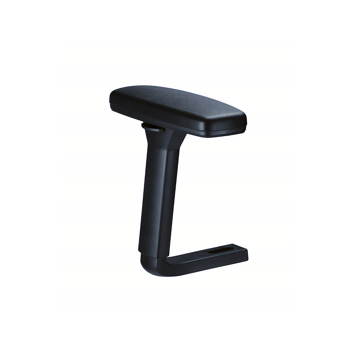 Arm rests, height and width adjustable – interstuhl