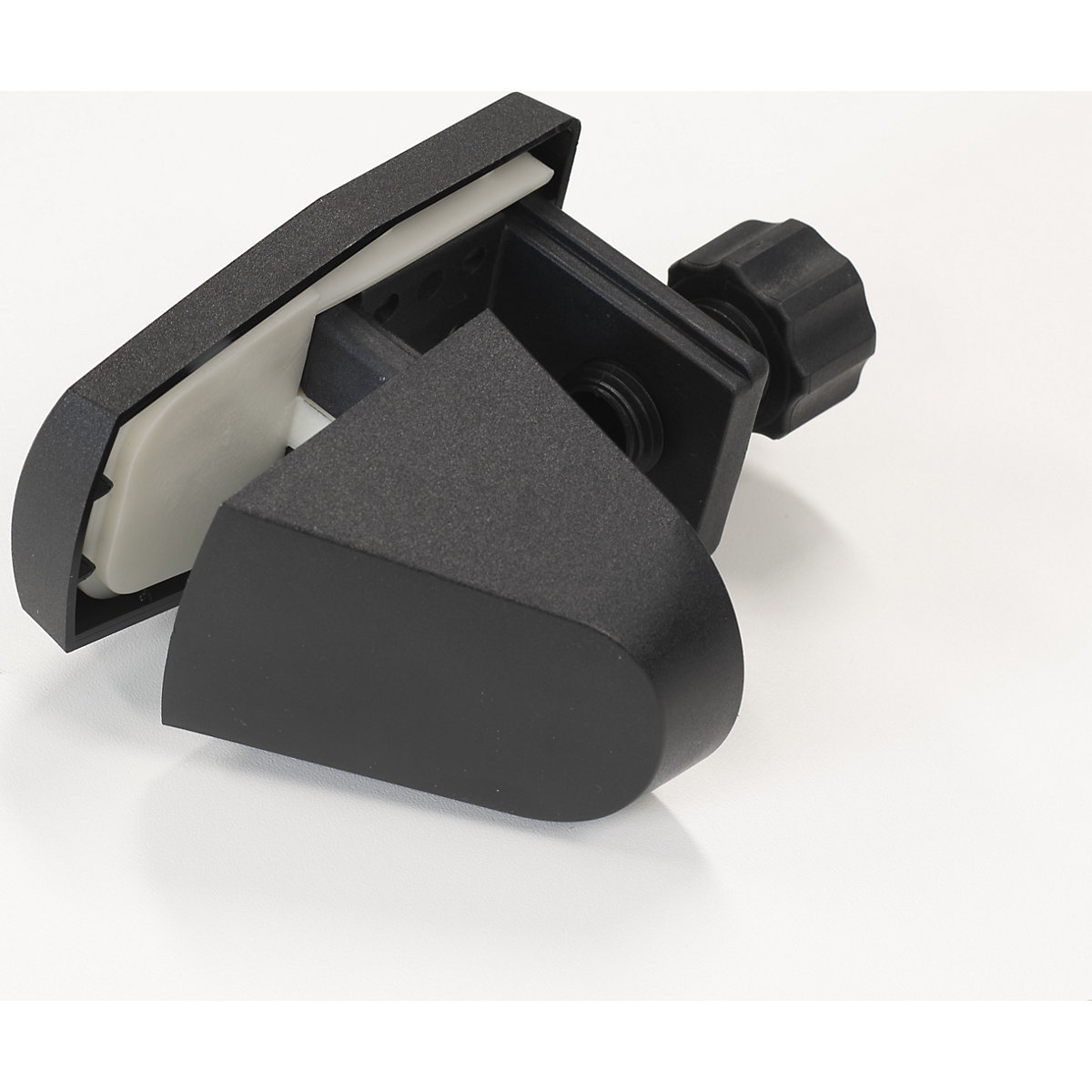 Clamp for partitions - SMIT VISUAL