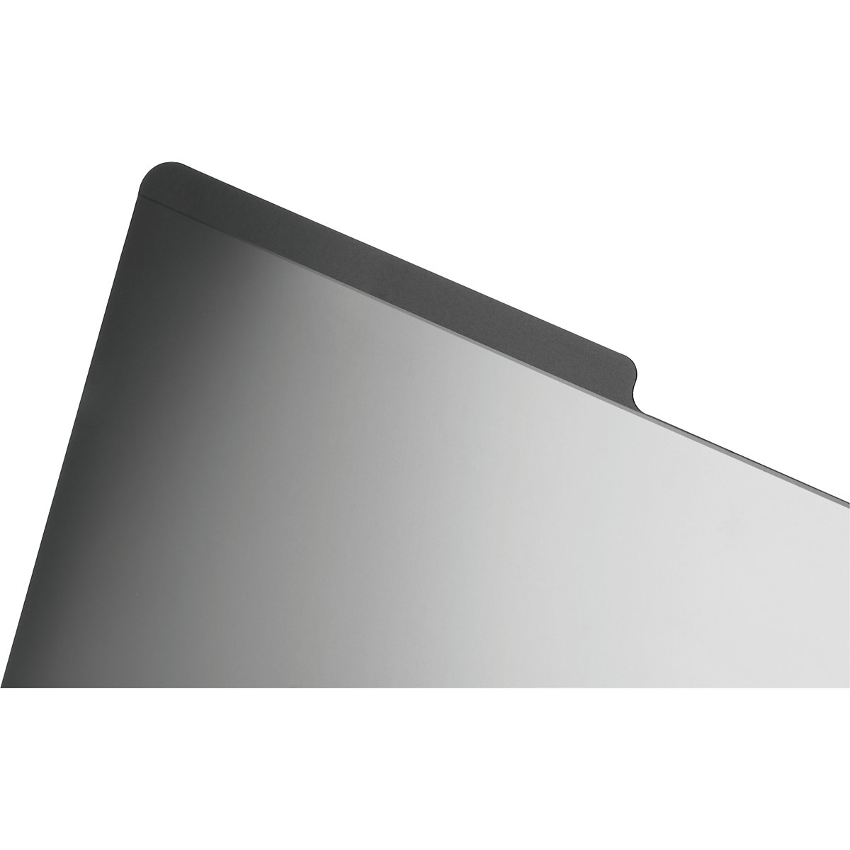 MAGNETIC MacBook Pro® monitor filter – DURABLE (Product illustration 7)-6