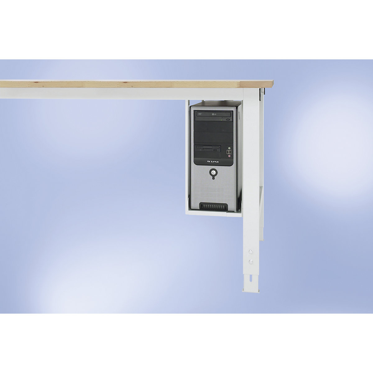 PC holder – RAU (Product illustration 3)-2