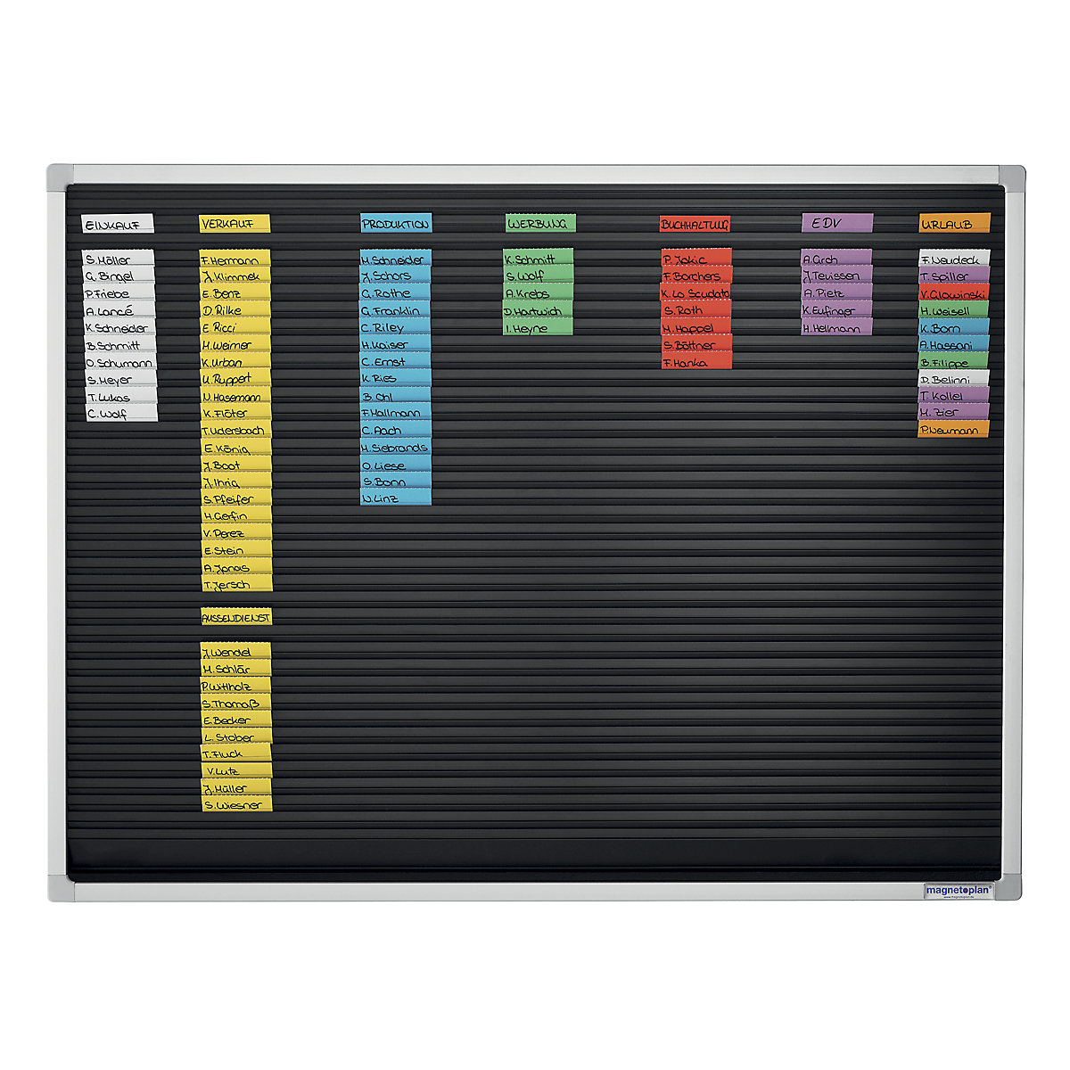 Plug in cards – magnetoplan (Product illustration 3)-2