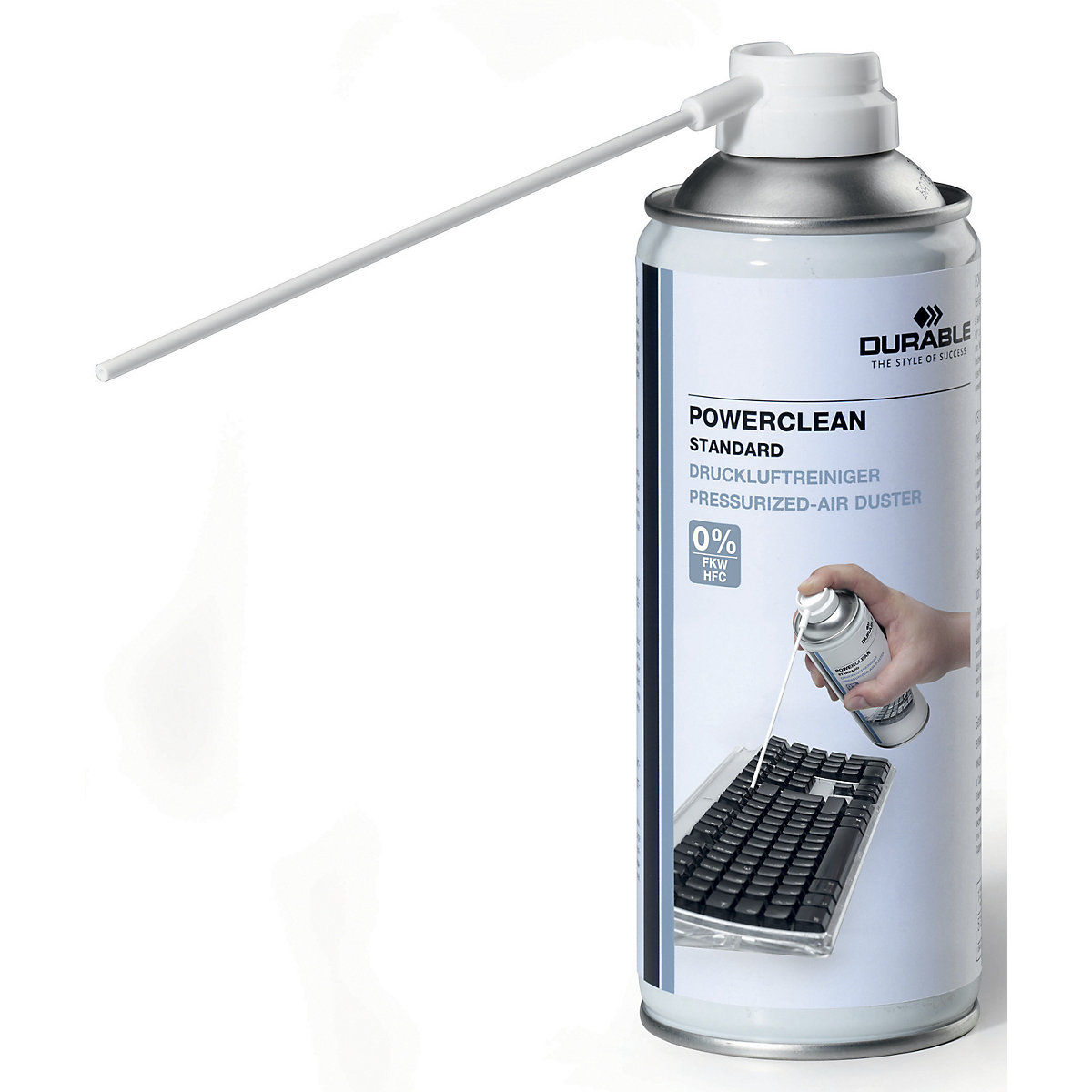 Powerclean standard - DURABLE