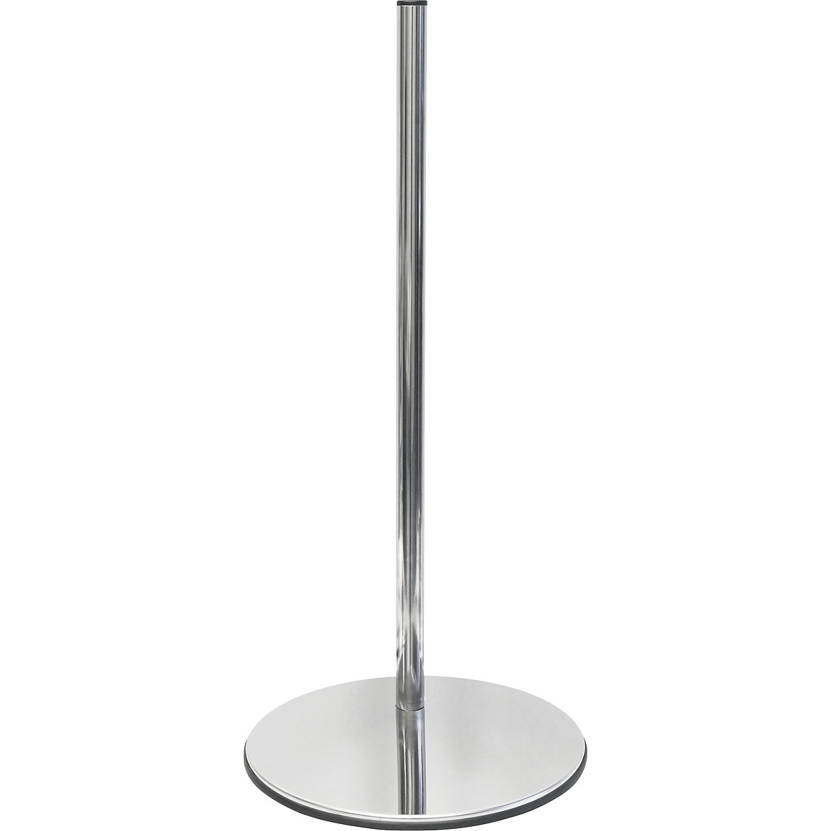 Stainless steel fire extinguisher stand - GLORIA