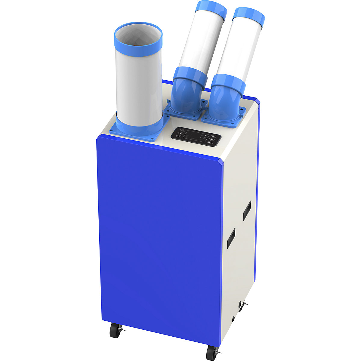 Industrial air conditioner 15,000 BTU (Product illustration 4)-3