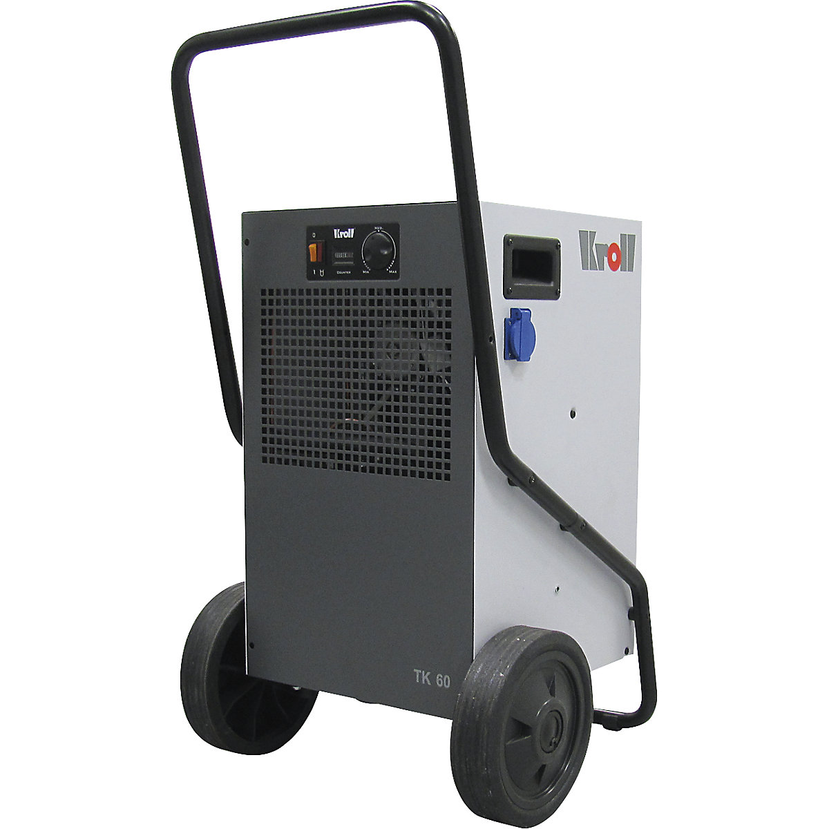 Mobile air dehumidifier - Kroll