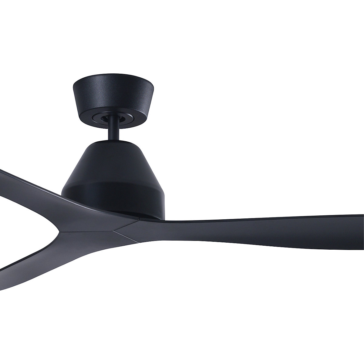 Lucci air Whitehaven ceiling fan (Product illustration 3)-2