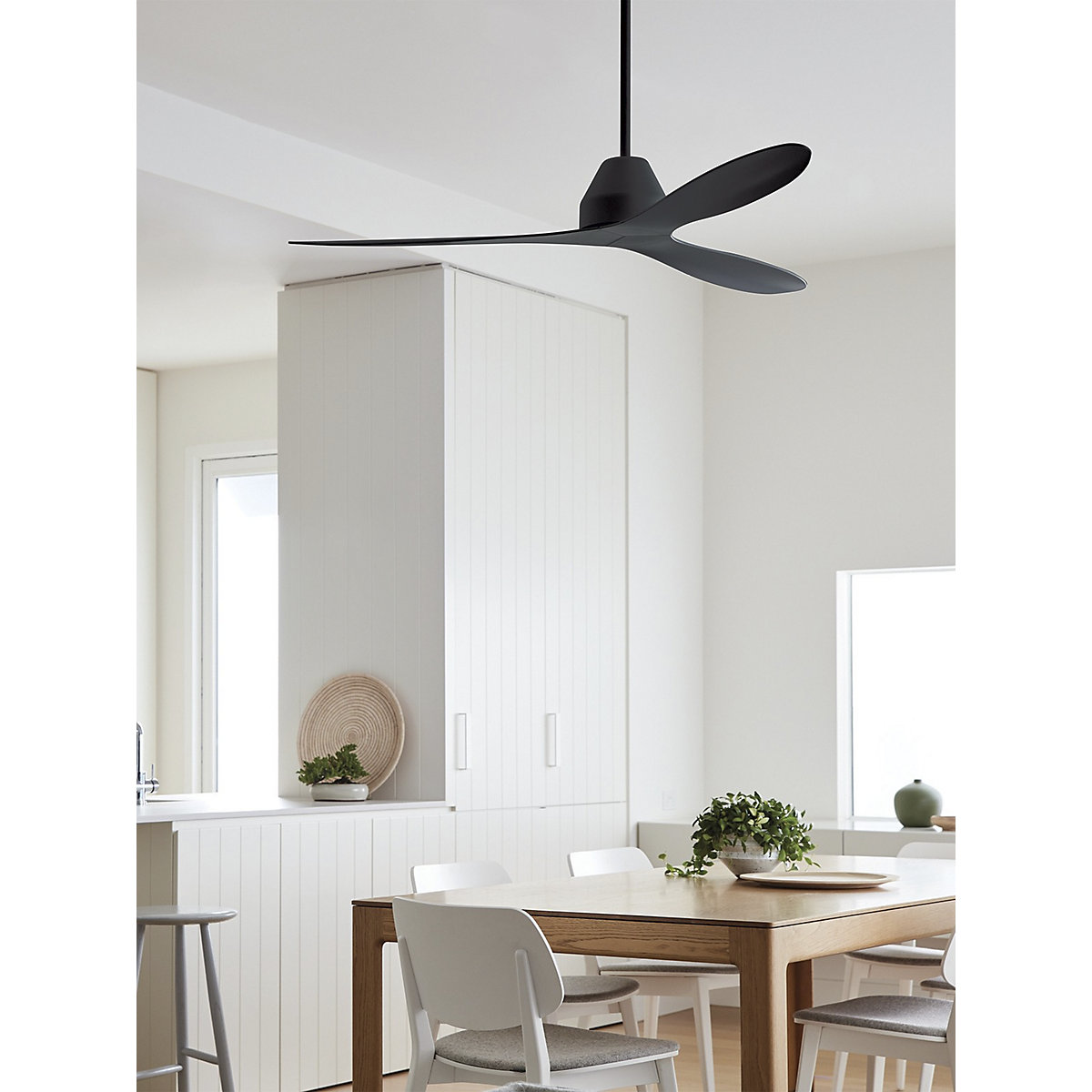 Lucci air Whitehaven ceiling fan (Product illustration 6)-5