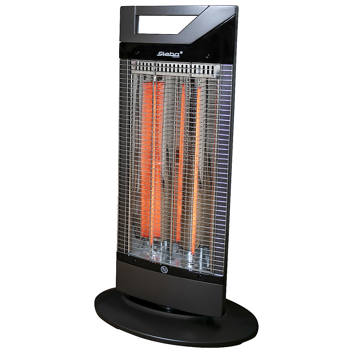 Carbon radiant heater (Product illustration 2)-1