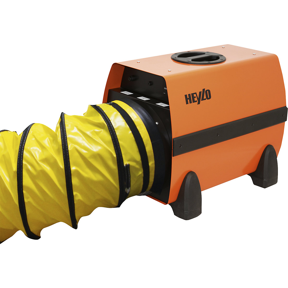 Heylo DE 20 S electric heater (Product illustration 5)-4