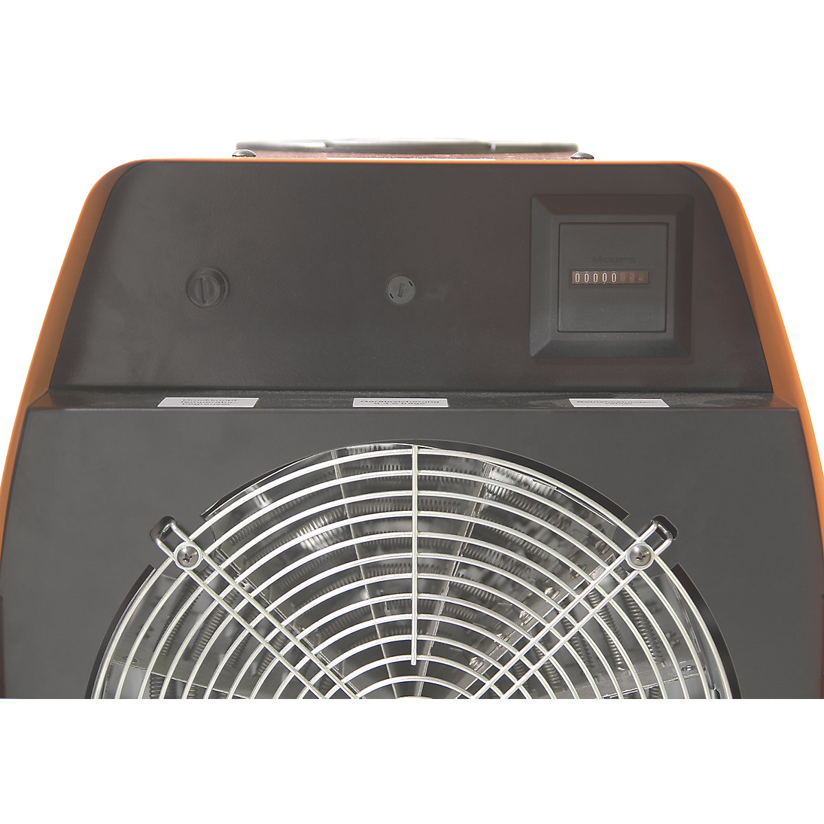 Heylo DE 20 electric heater (Product illustration 3)-2