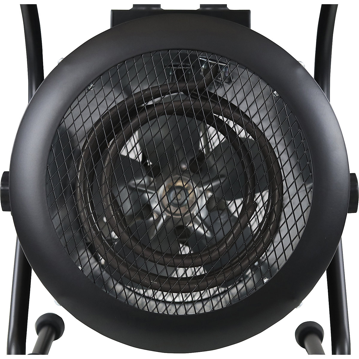 Industrial fan heater (Product illustration 3)-2