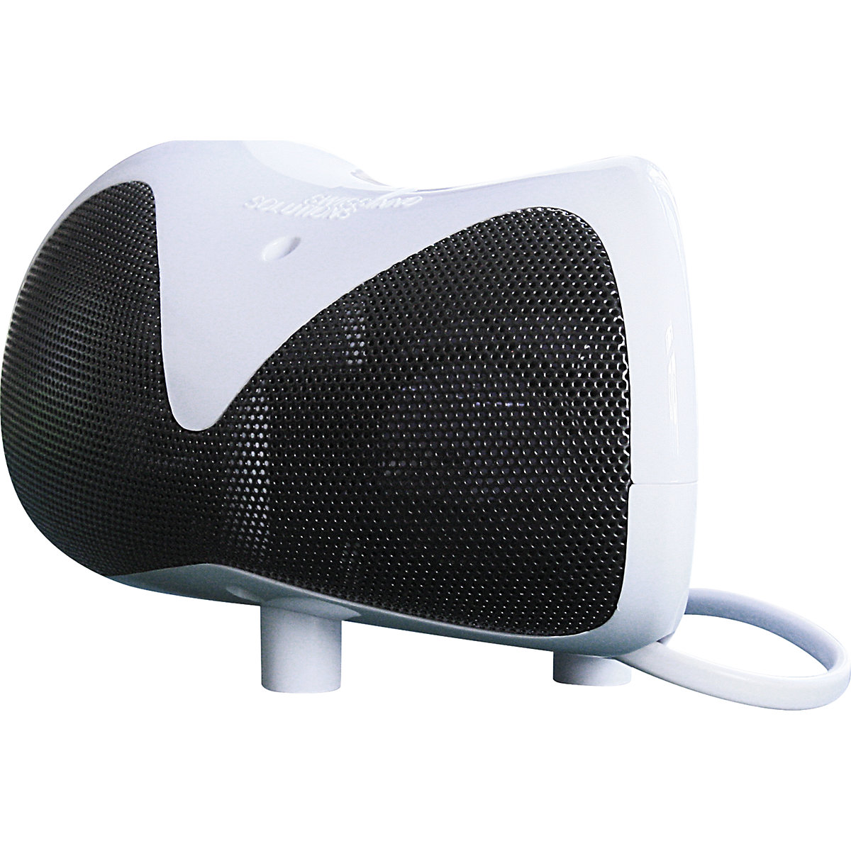 Ultrasonic pest repeller