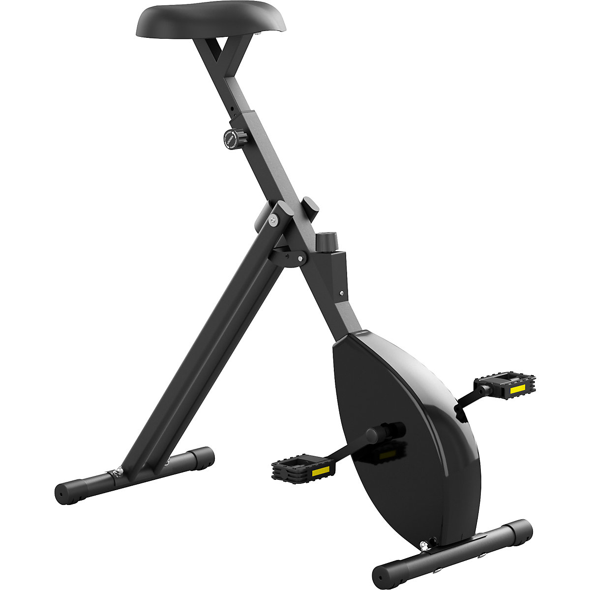Desk bike