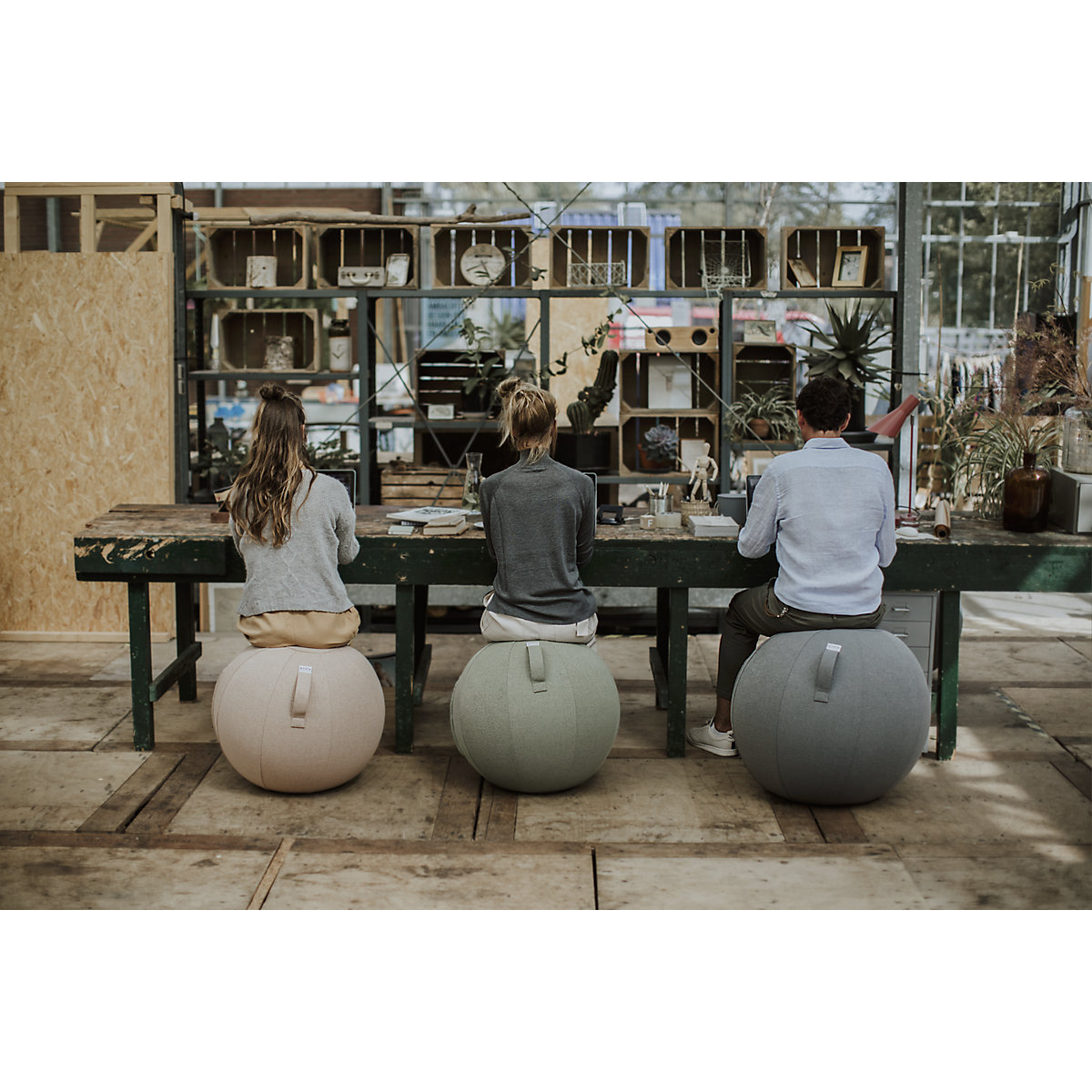 SOVA Swiss ball – VLUV (Product illustration 6)-5