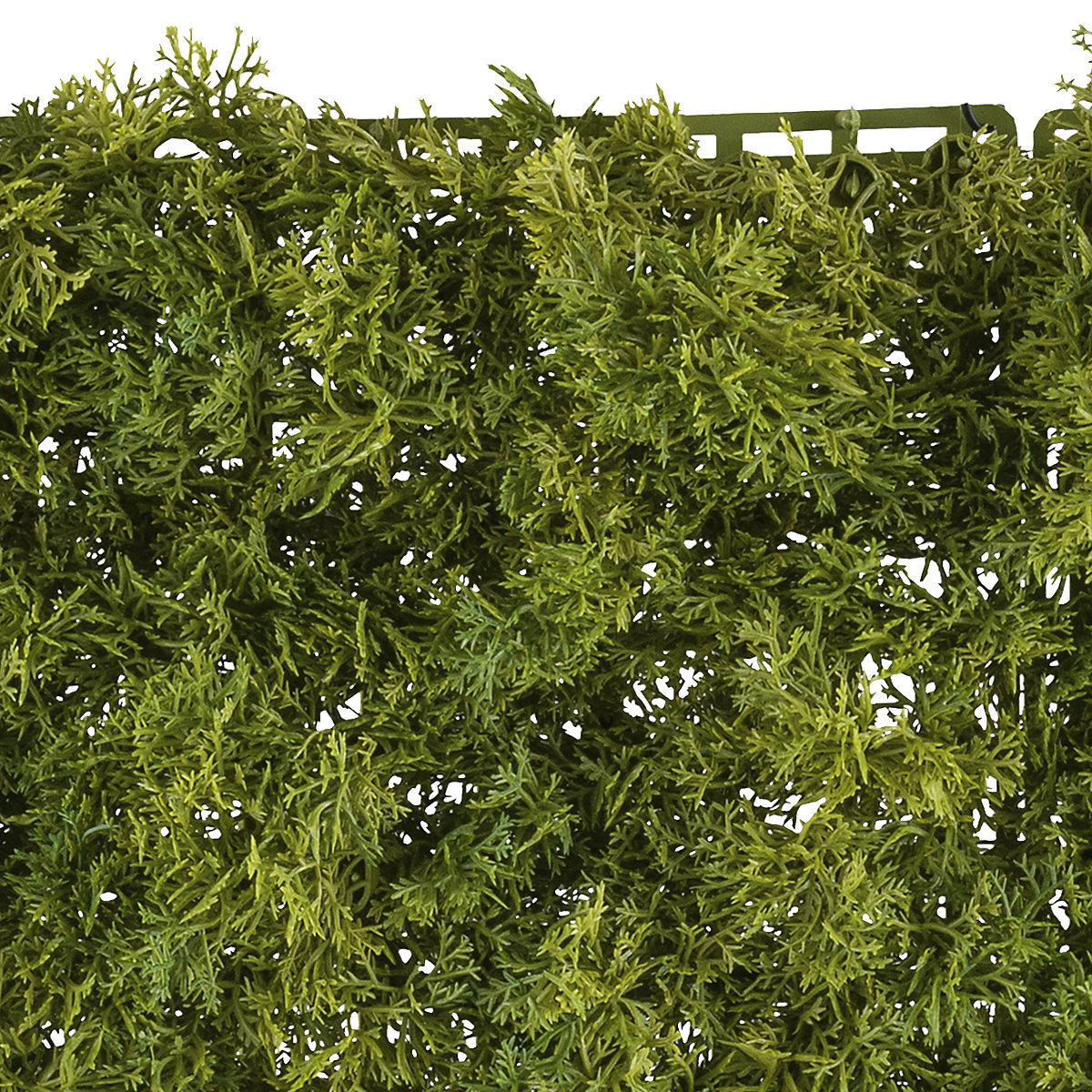 Artificial plant Iceland moss mat (Product illustration 2)-1