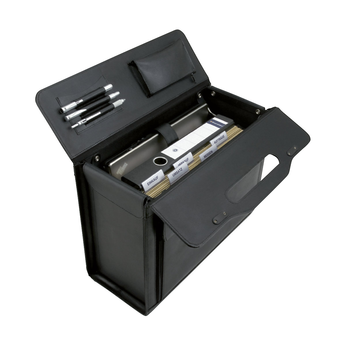 Pilots' case (Product illustration 4)-3