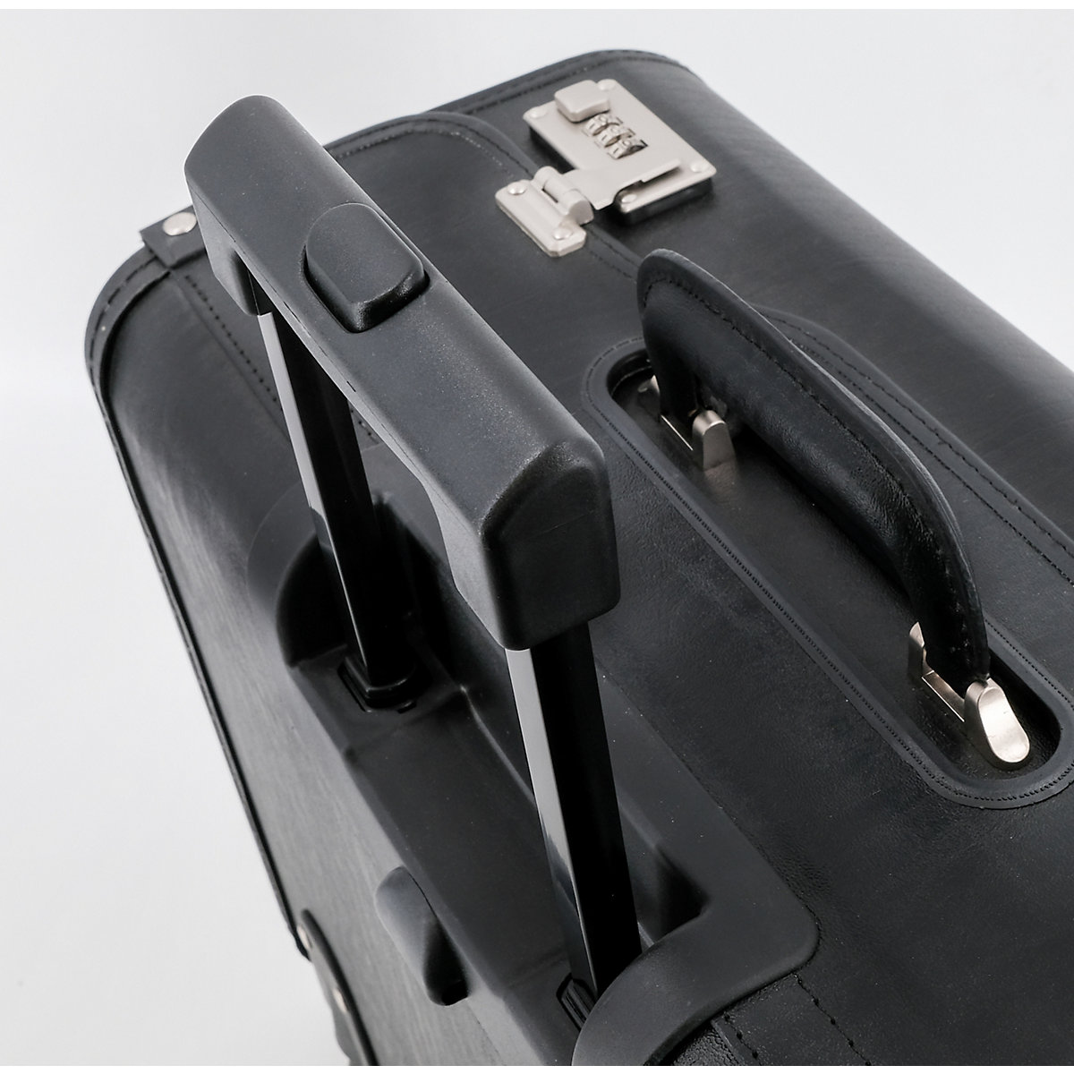 Pilots' case trolley (Product illustration 6)-5