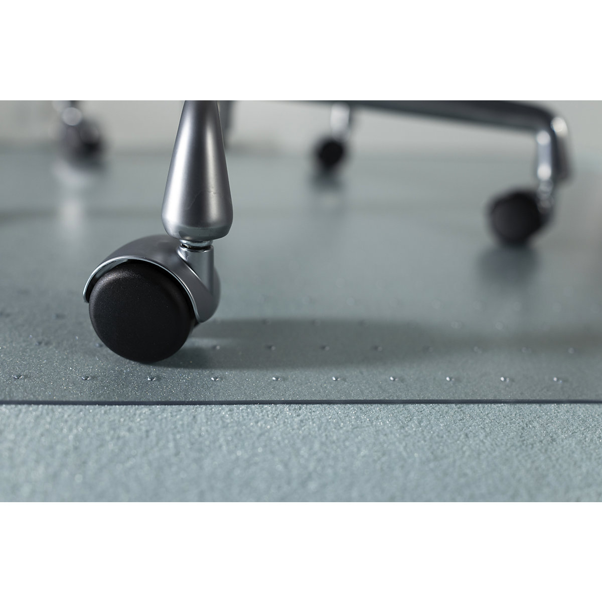 Floor protection mat – eurokraft basic (Product illustration 6)-5