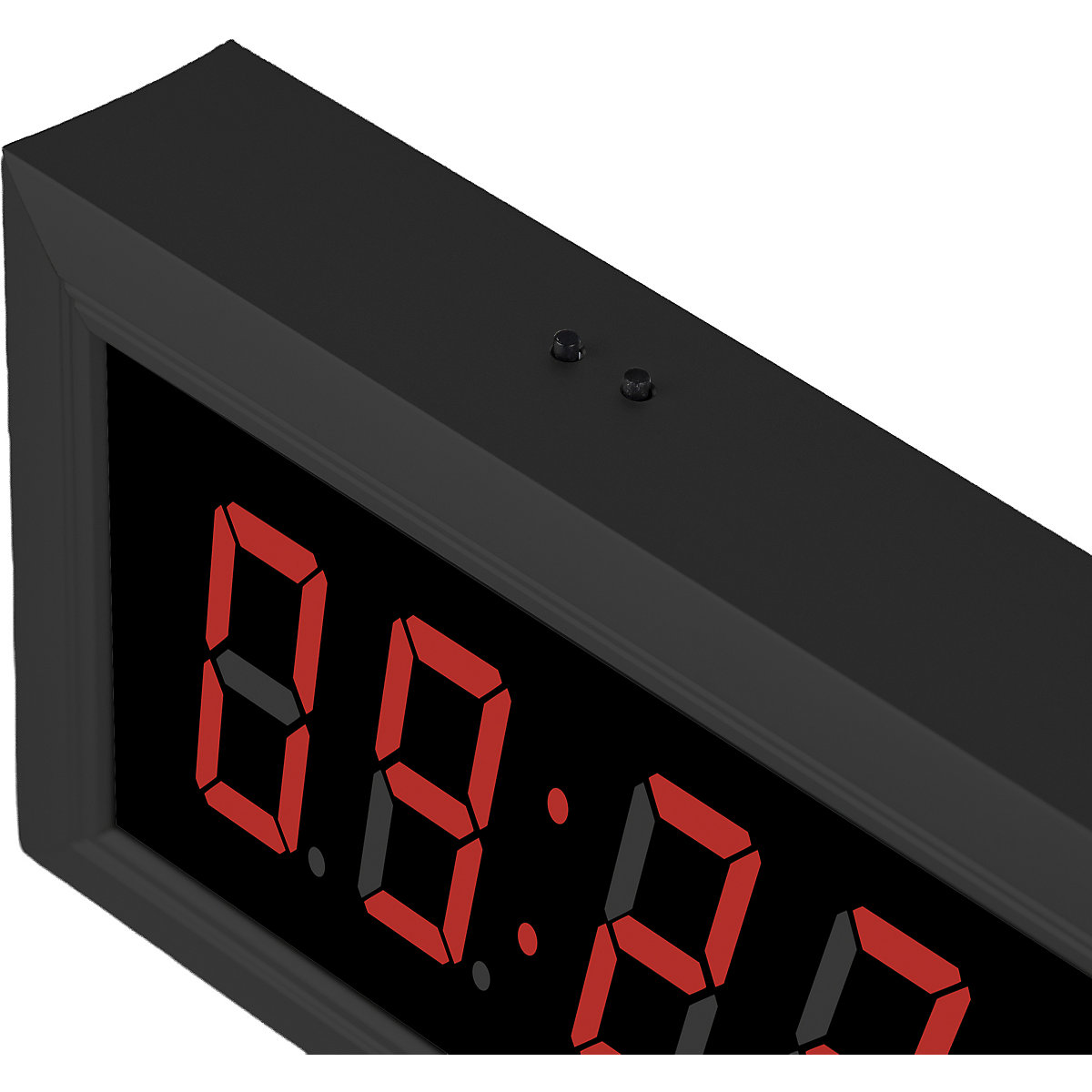 LED digital clock (Product illustration 6)-5