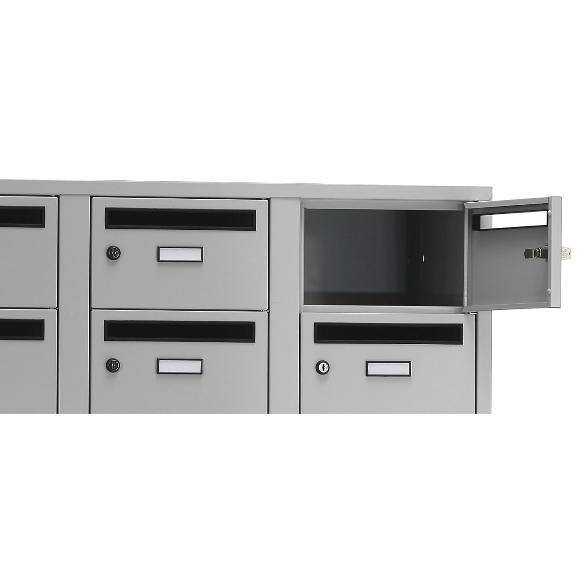 Mail distribution cupboard – Wolf (Product illustration 4)-3