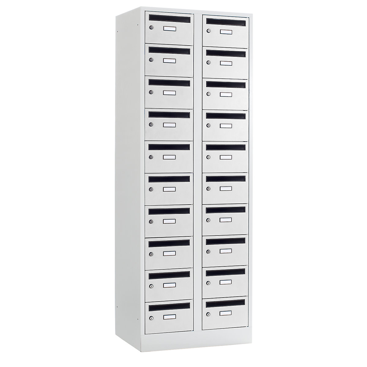 Mail distribution cupboard - Wolf