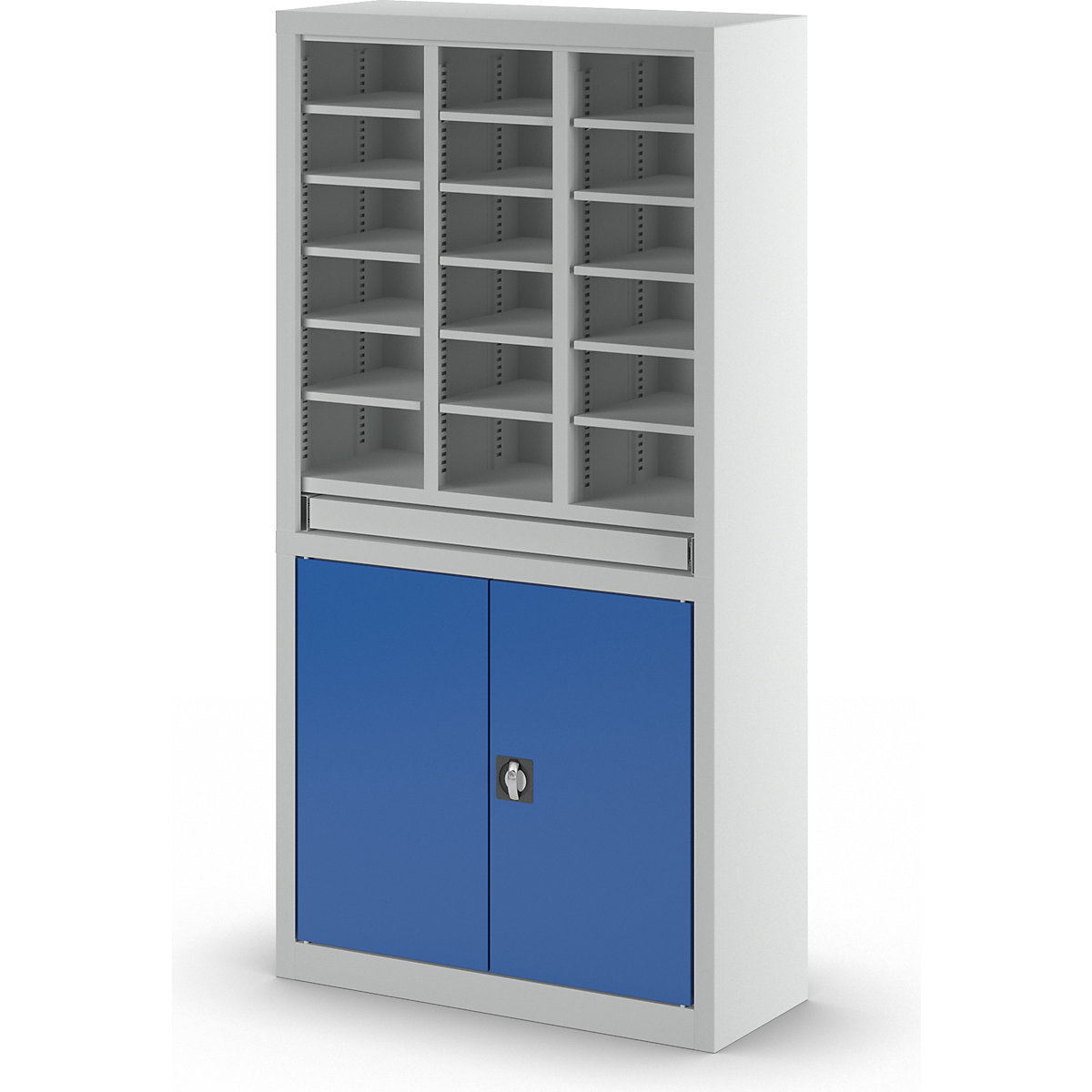 Organisation and sorting station – Pavoy (Product illustration 5)-4