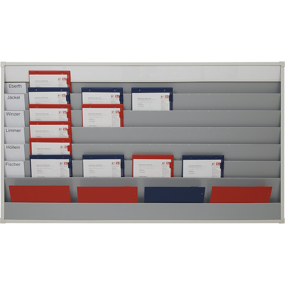 Planning board – EICHNER (Product illustration 5)-4