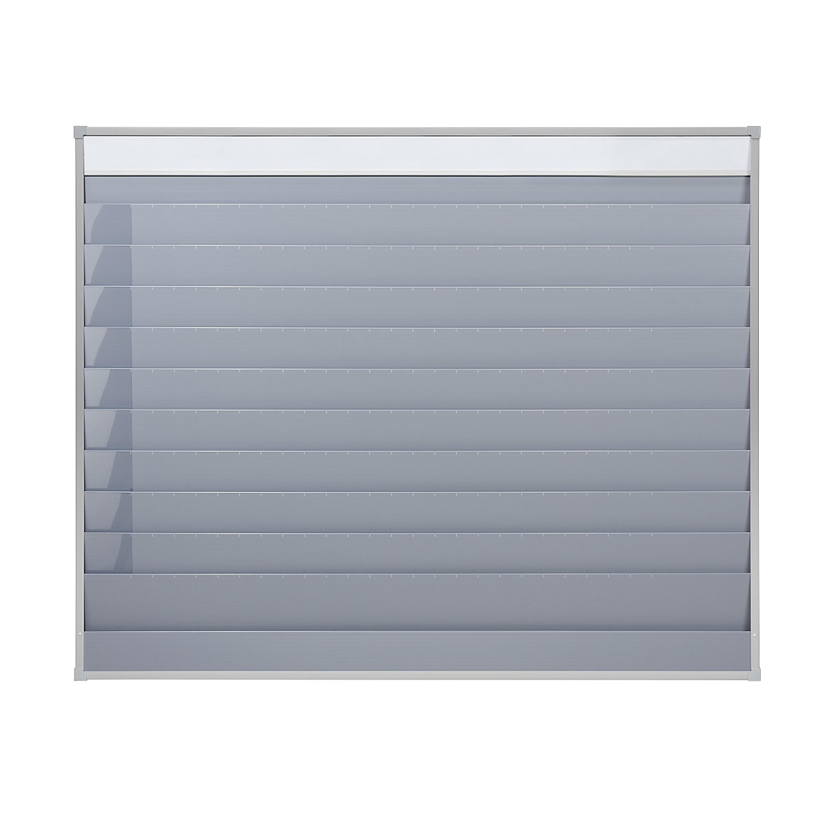 Planning board – EICHNER