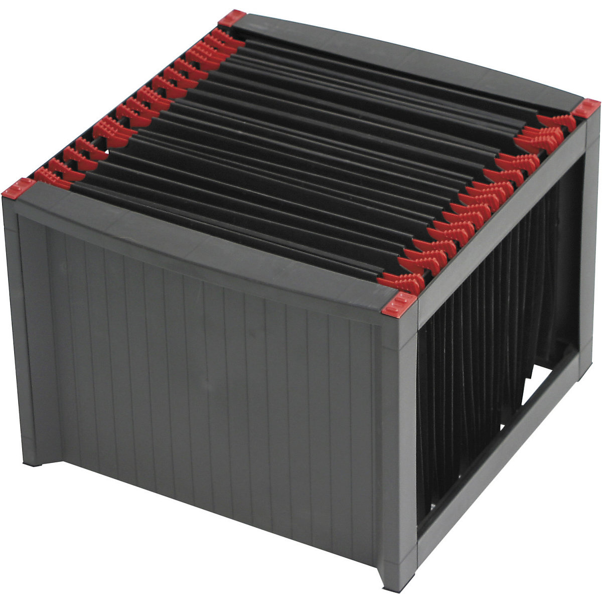 Suspension file frame – helit (Product illustration 2)-1