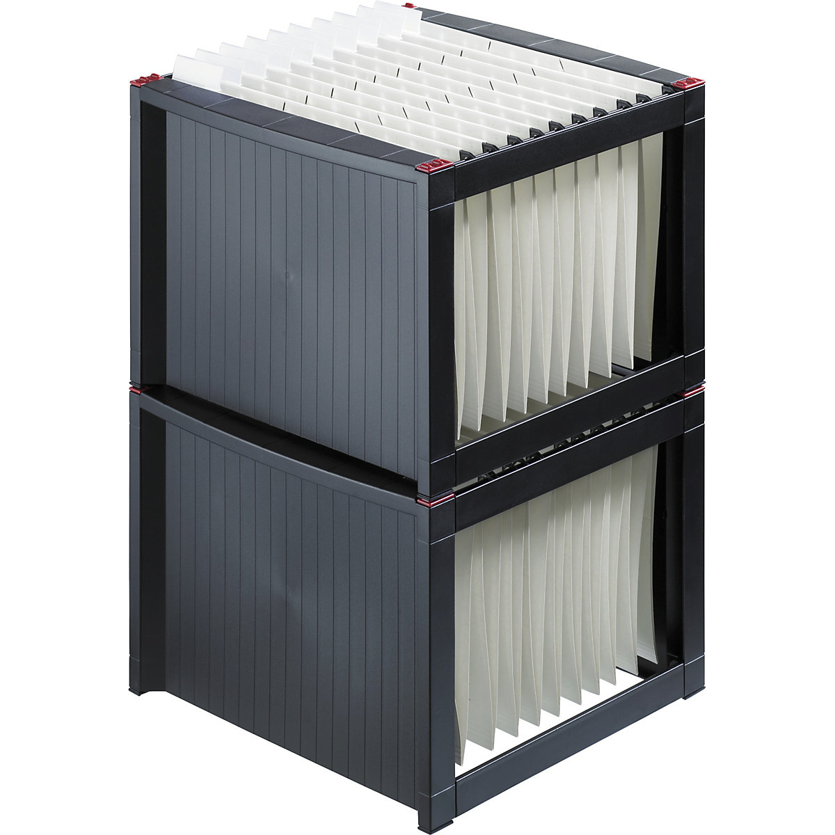 Suspension file frame – helit (Product illustration 3)-2