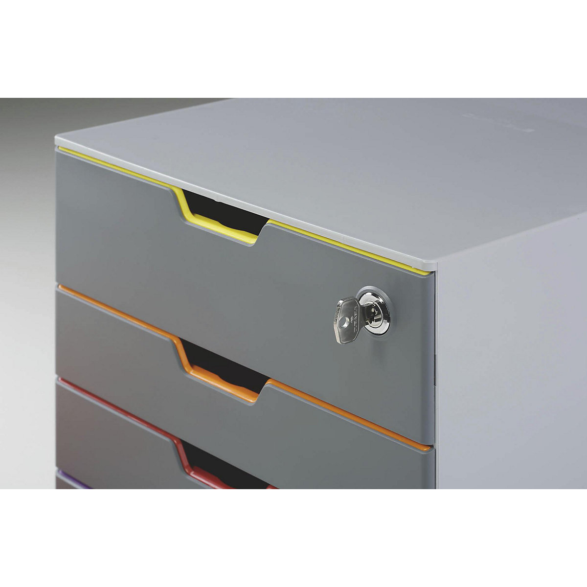 VARICOLOR® drawer box – DURABLE (Product illustration 4)-3