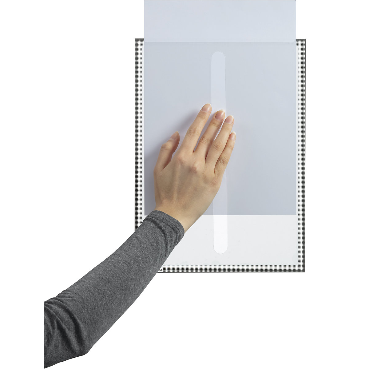 Display pocket – DURABLE (Product illustration 14)-13