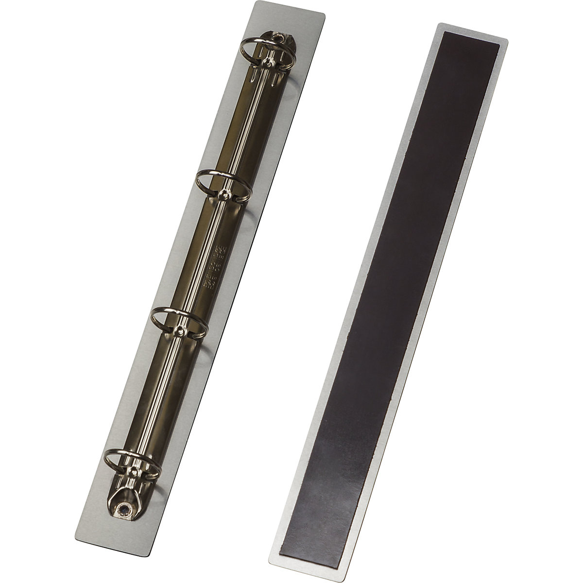 Magnetic 4-ring binder mechanism - Tarifold