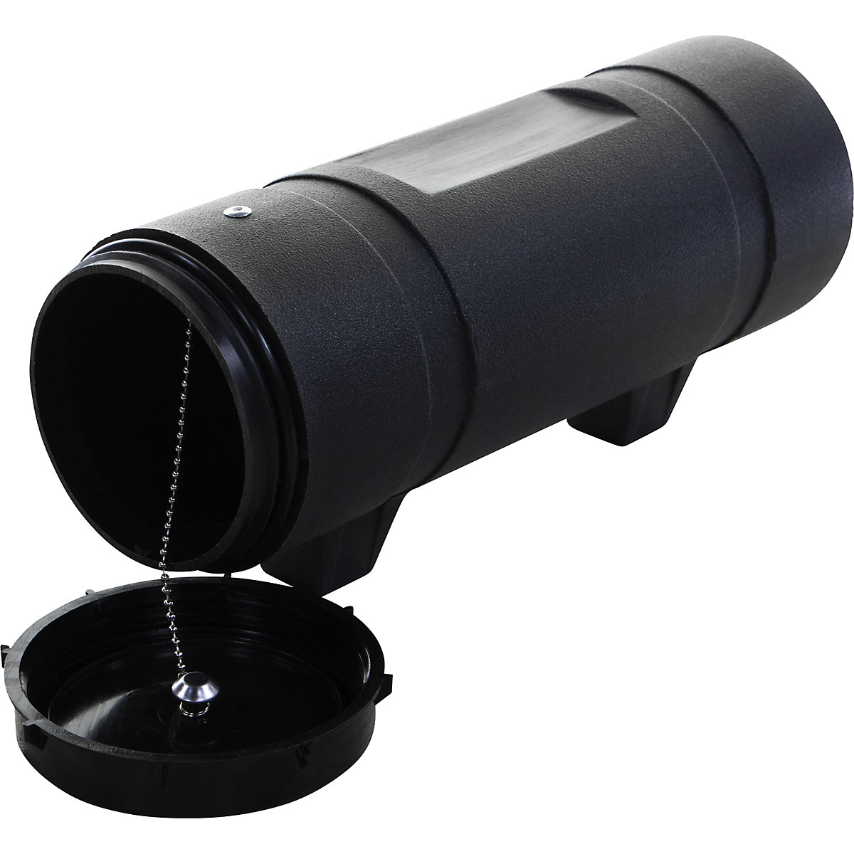 PE document transport tube (Product illustration 5)-4