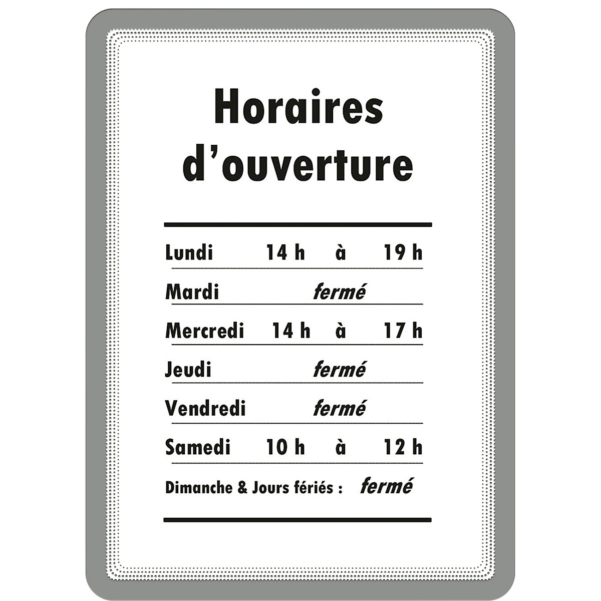 Transparent sleeve for documents, A4 – Tarifold (Product illustration 6)-5