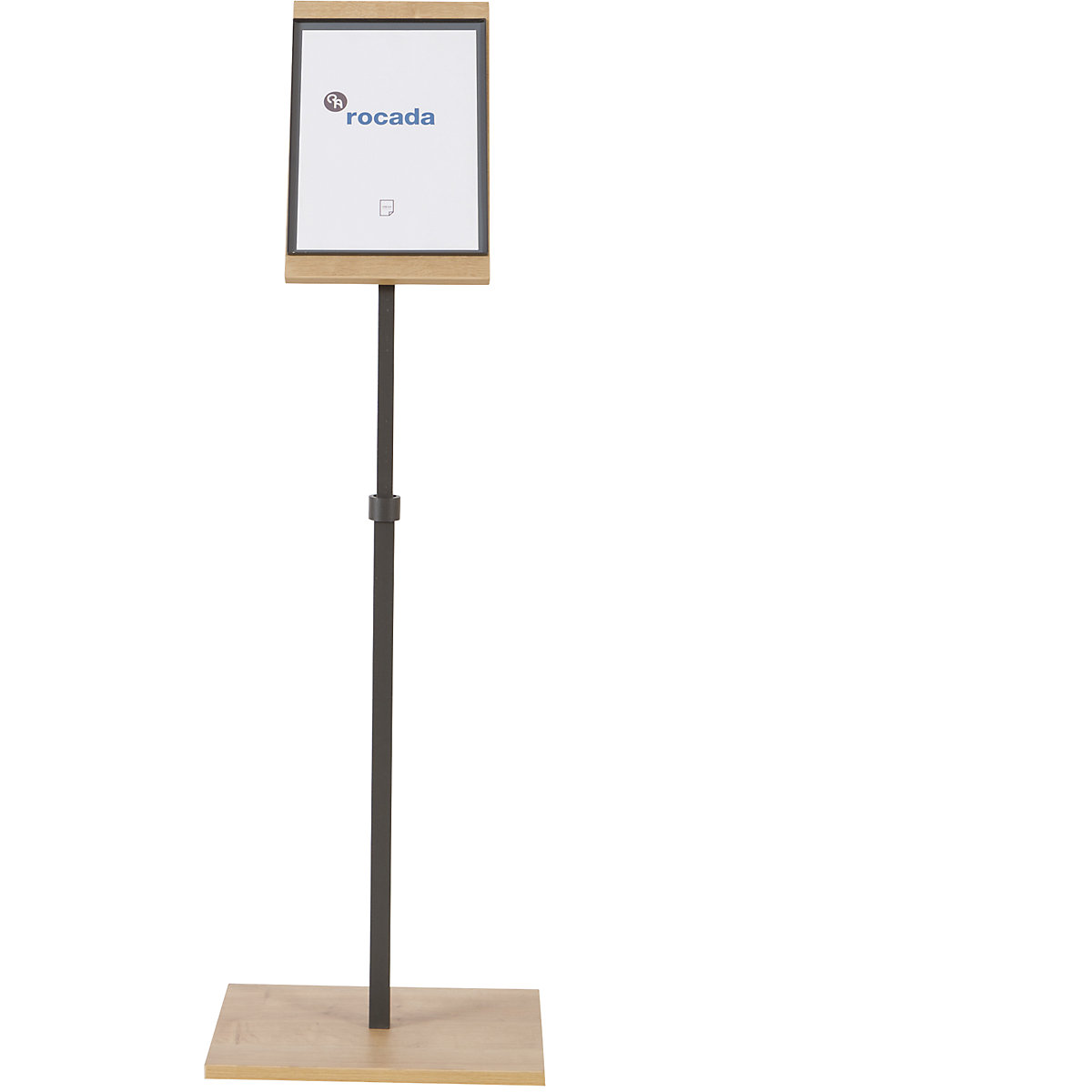 NATURAL information stand (Product illustration 4)-3