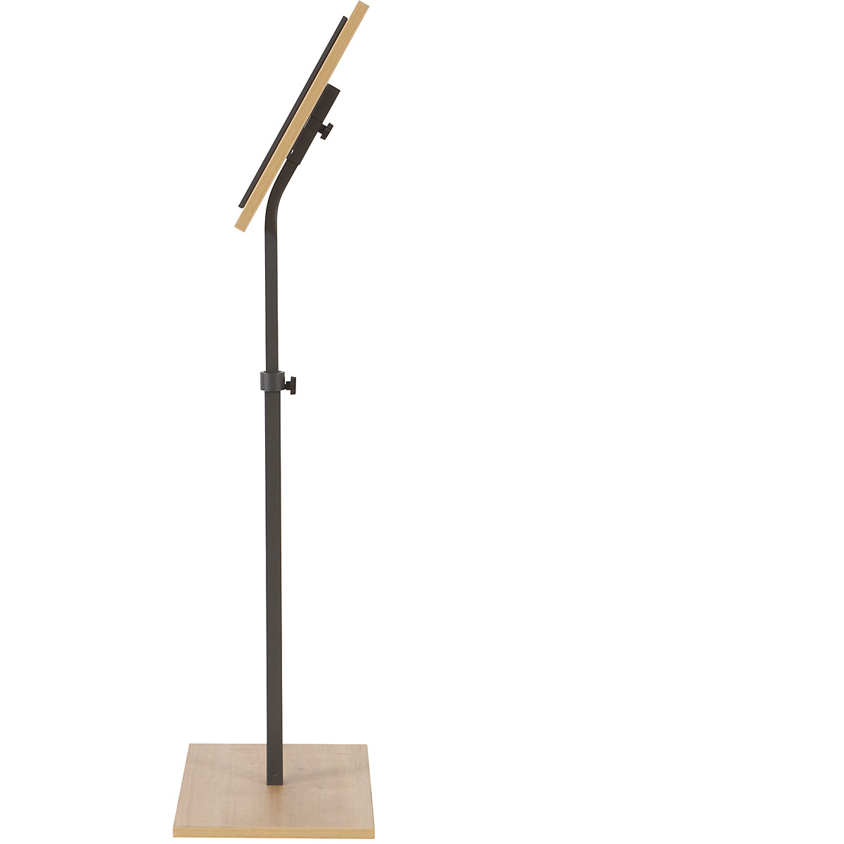 NATURAL information stand (Product illustration 5)-4