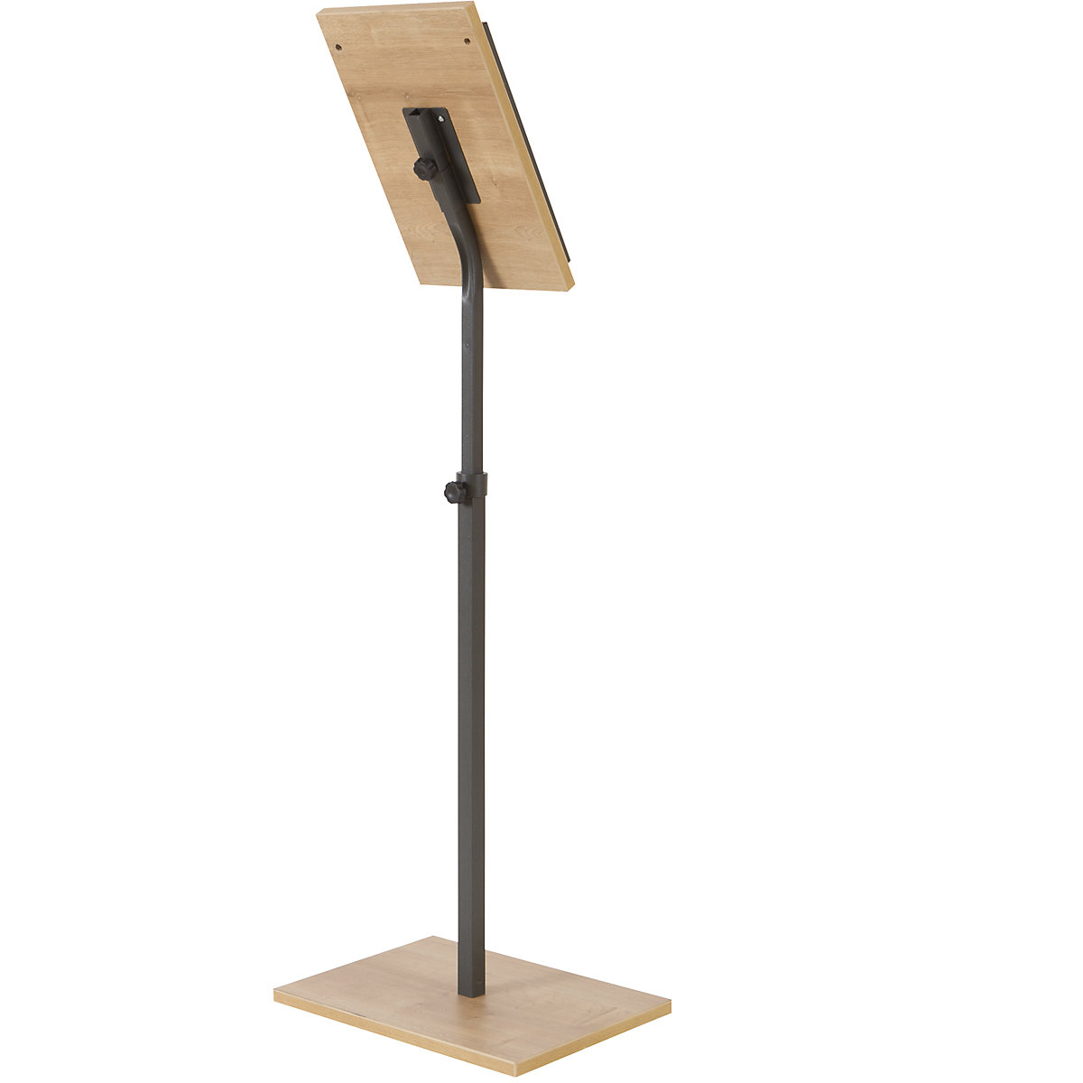 NATURAL information stand (Product illustration 6)-5