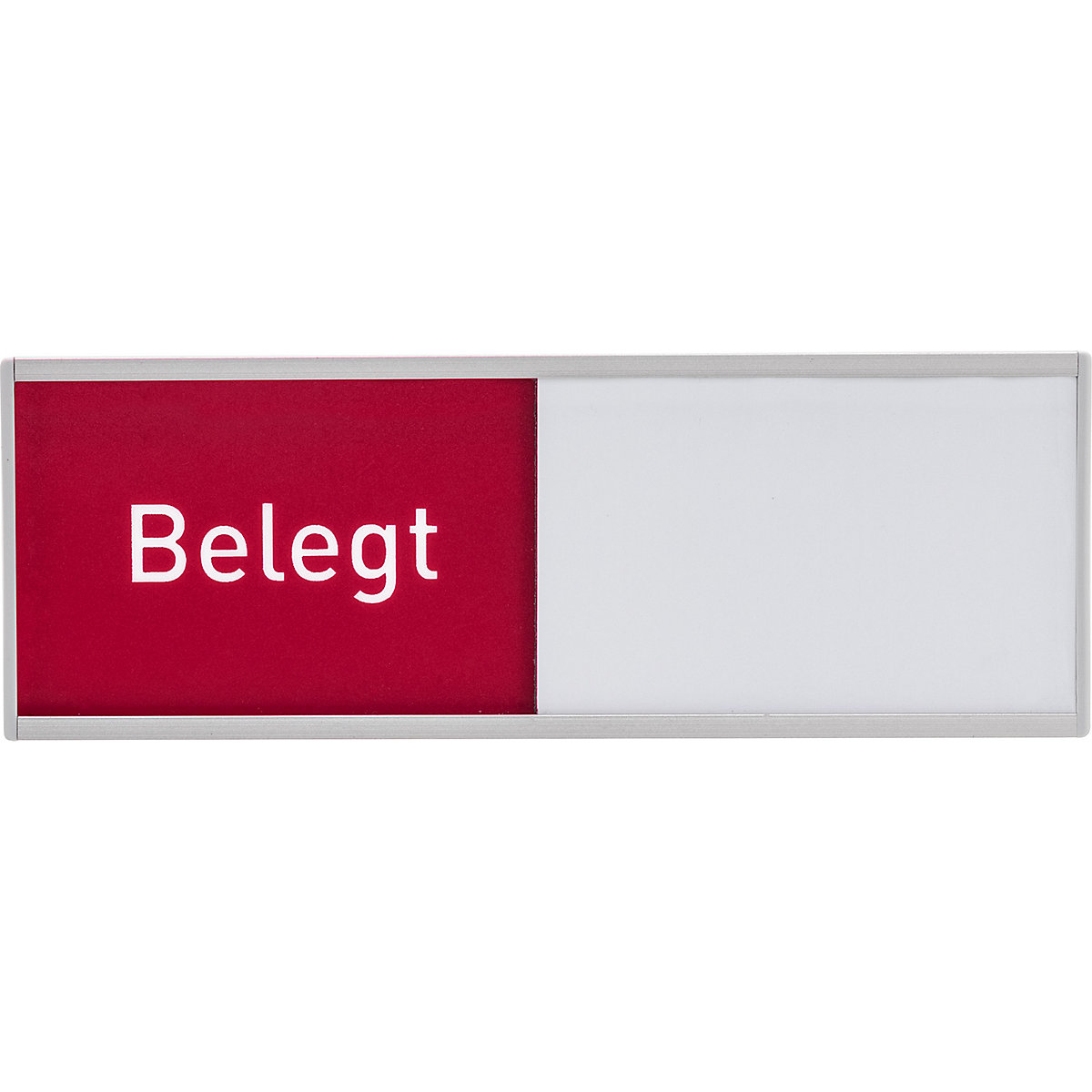 Vacant/occupied sign, multilingual (Product illustration 5)-4