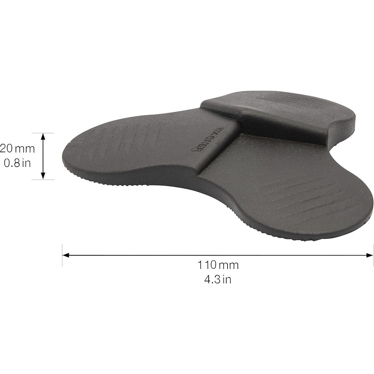 3STOP door wedge – Wagner (Product illustration 3)-2