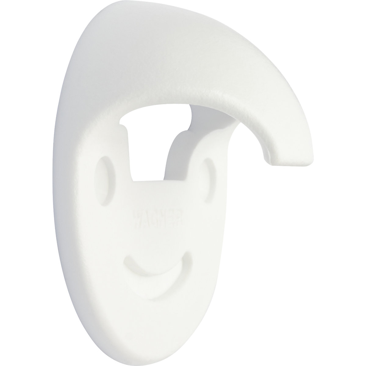 Door handle holder - Wagner