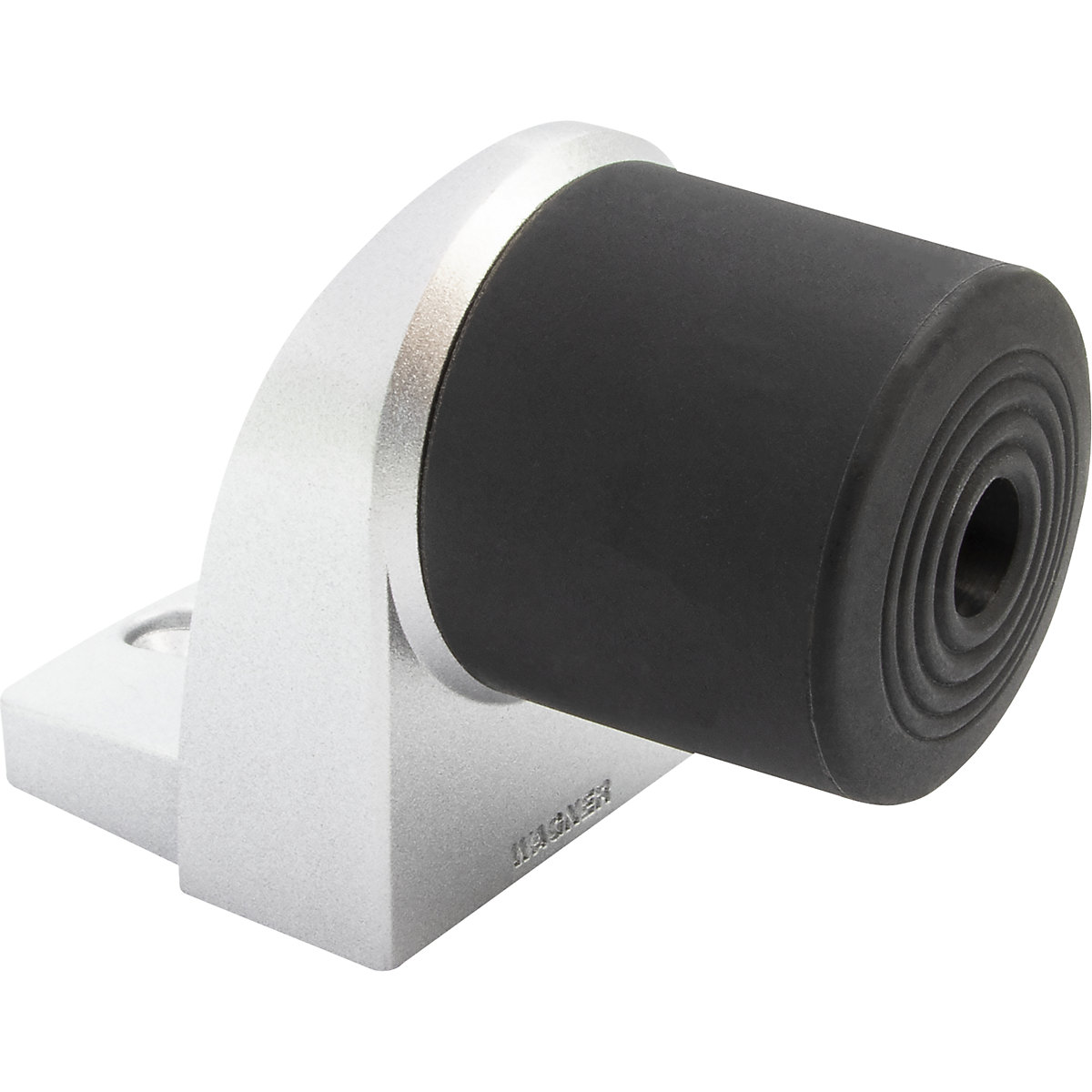 EH500 floor mounted door stopper - Wagner
