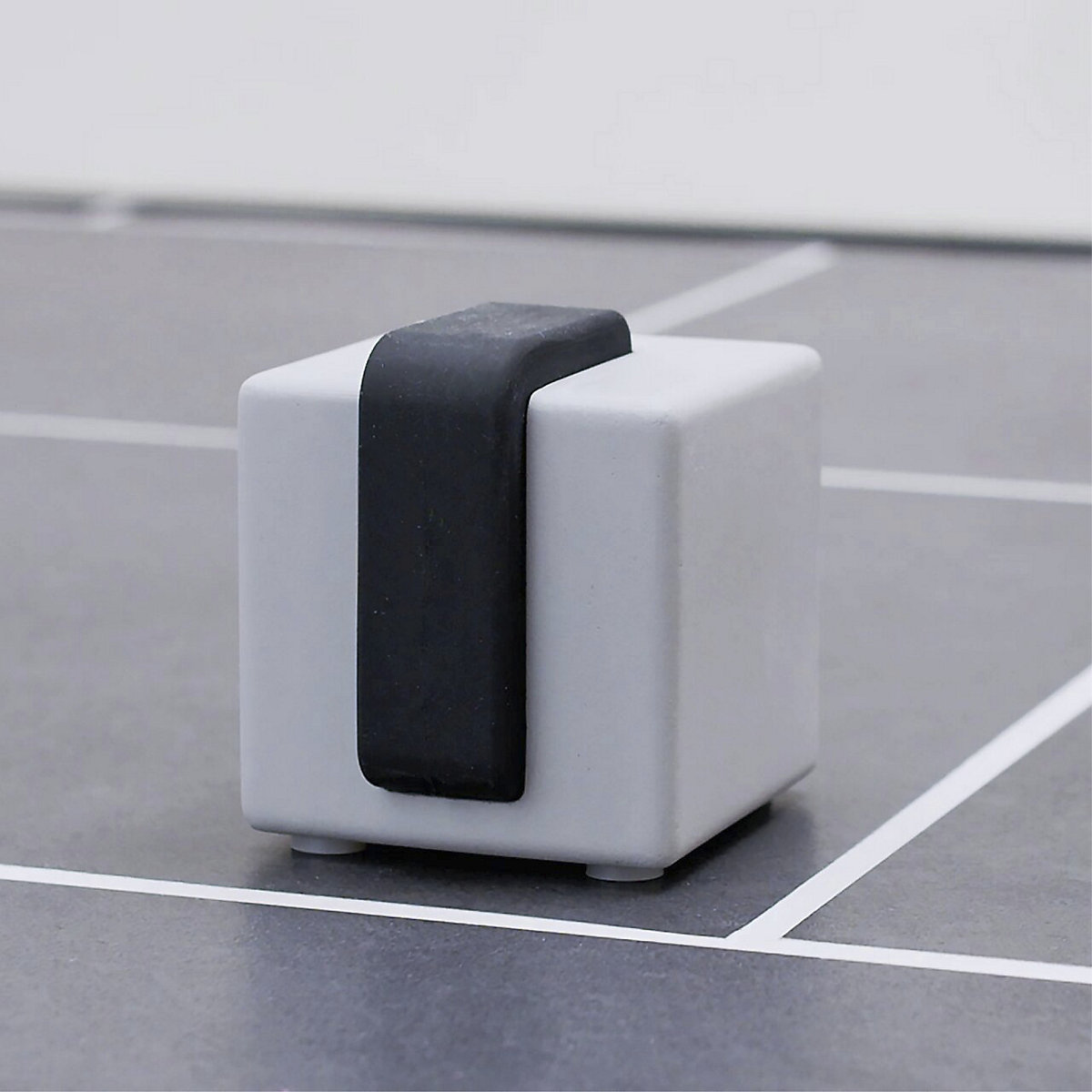 EH5187 floor mounted door stopper – Wagner (Product illustration 4)-3