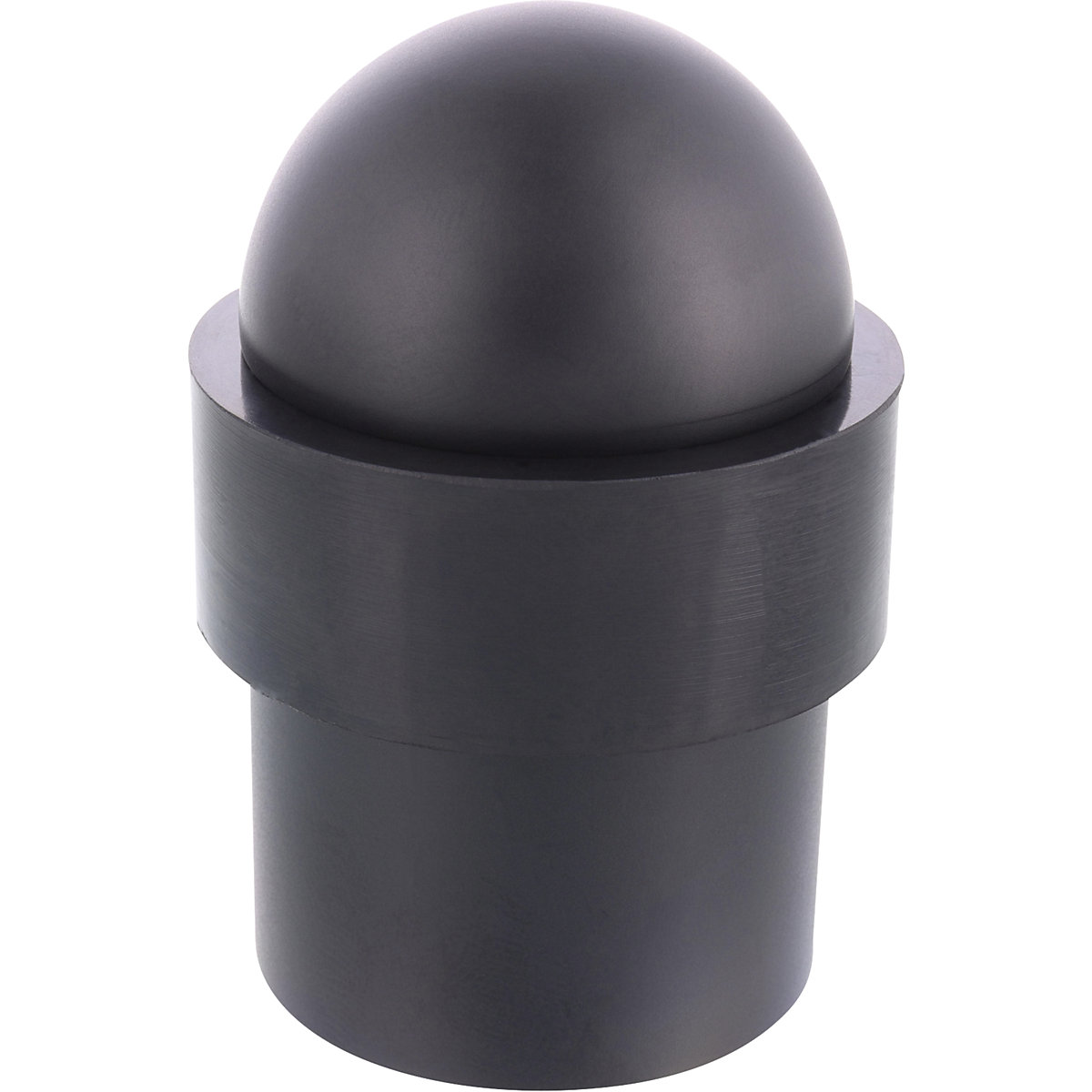 Floor mounted door stopper - Wagner