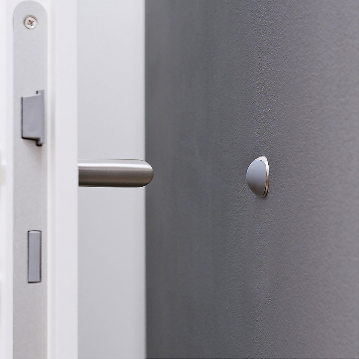 SOG WALL wall mounted door stopper – Wagner (Product illustration 5)-4