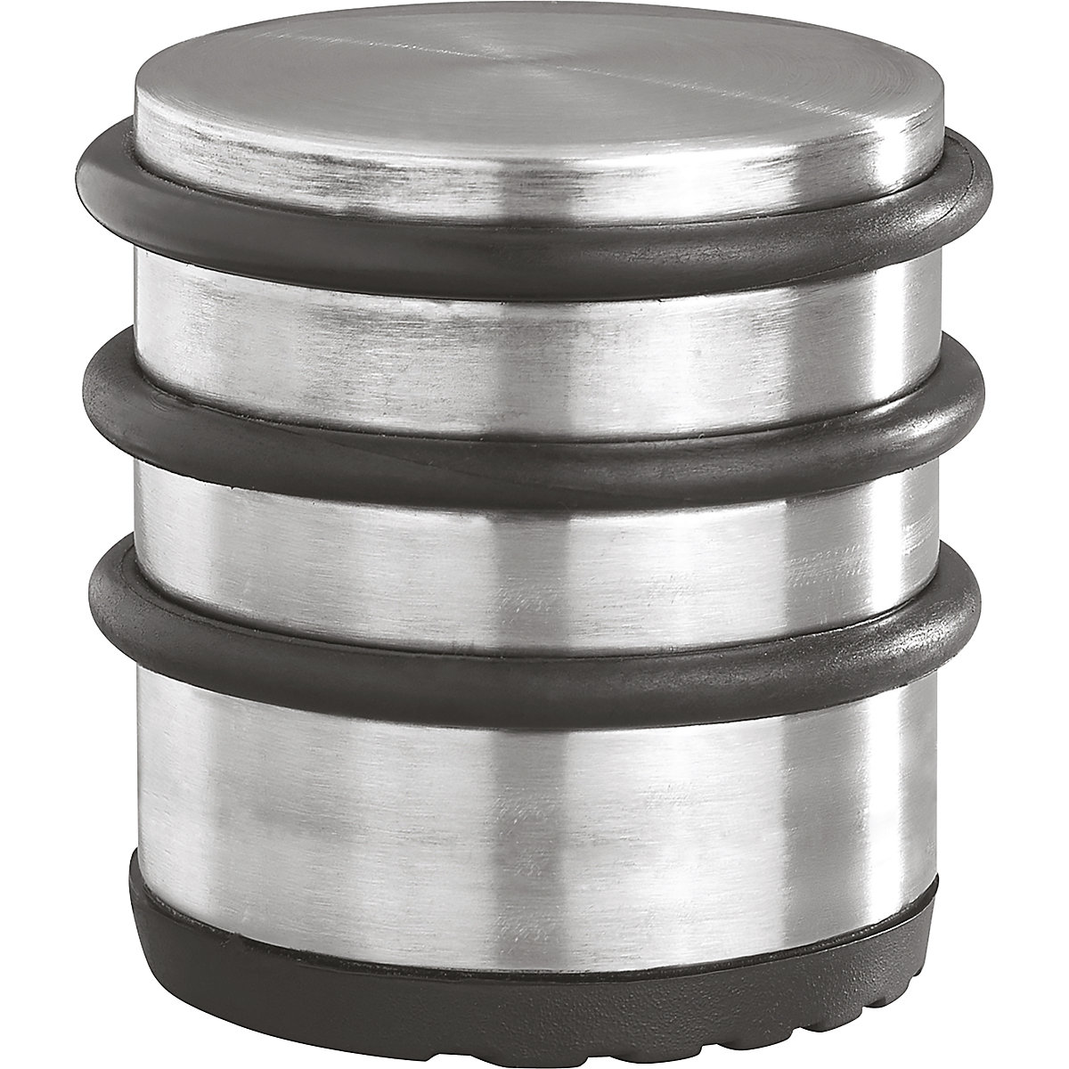 TOWER floor mounted door stopper – Wagner