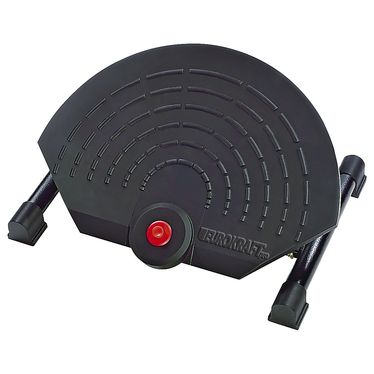 Foot rest - eurokraft pro